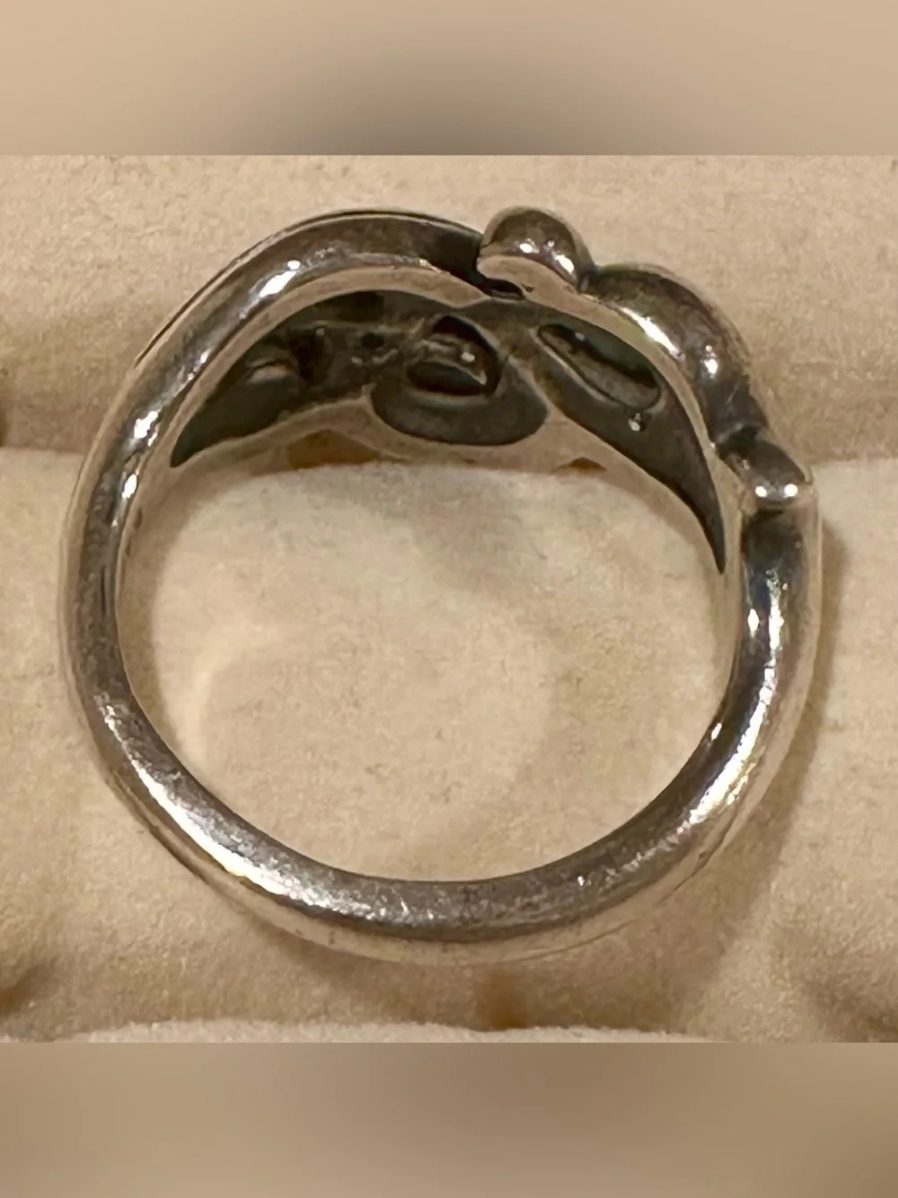 Kabana 925 elegant sterling